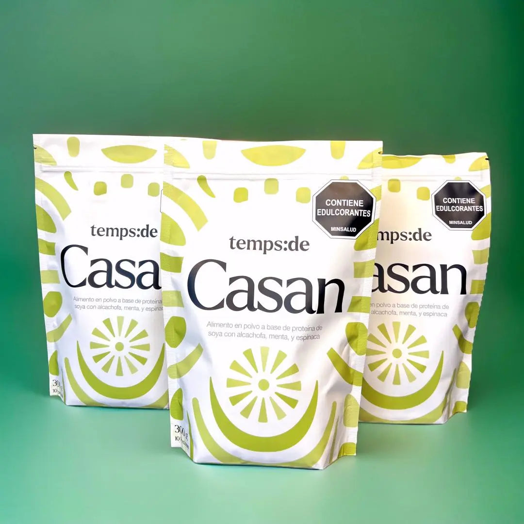Casan Temps:de
