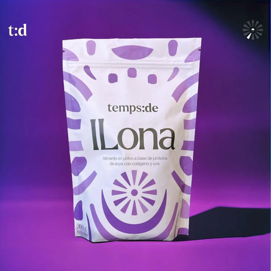 Ilona Temps:de