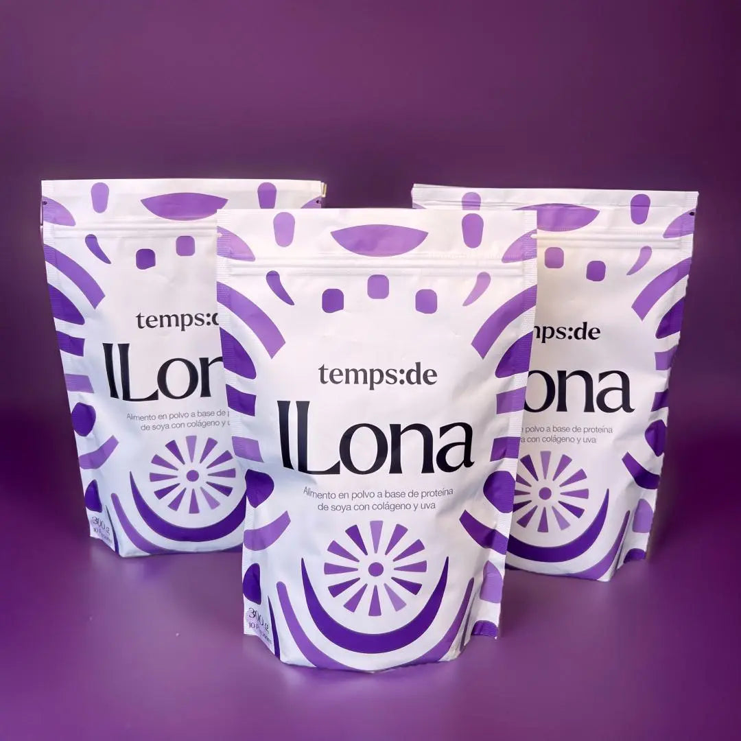 Ilona Temps:de