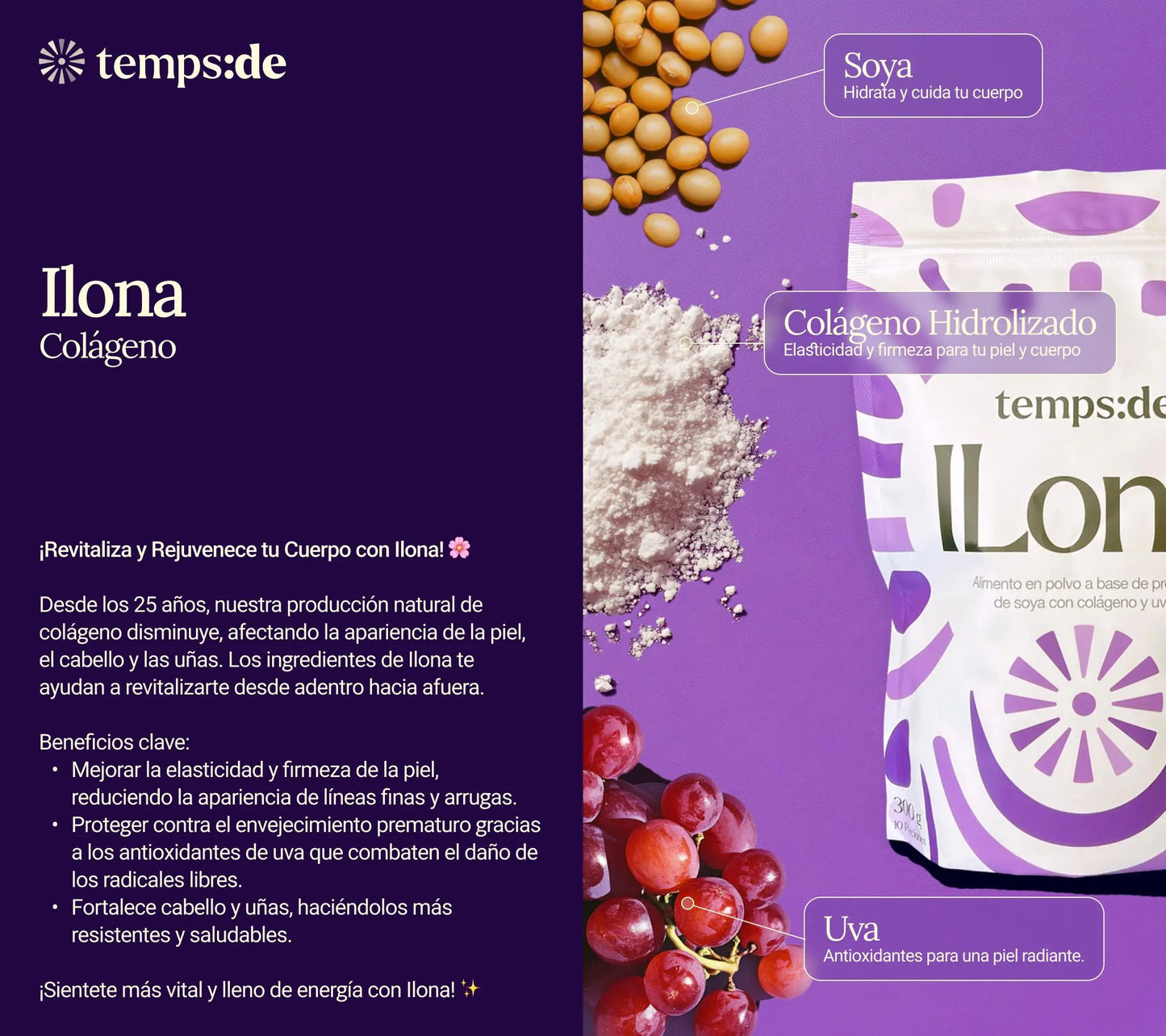 Ilona Temps:de