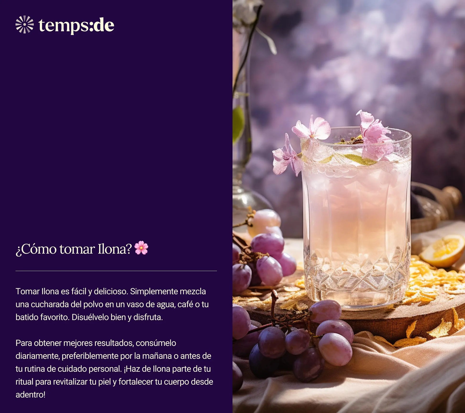 Ilona Temps:de