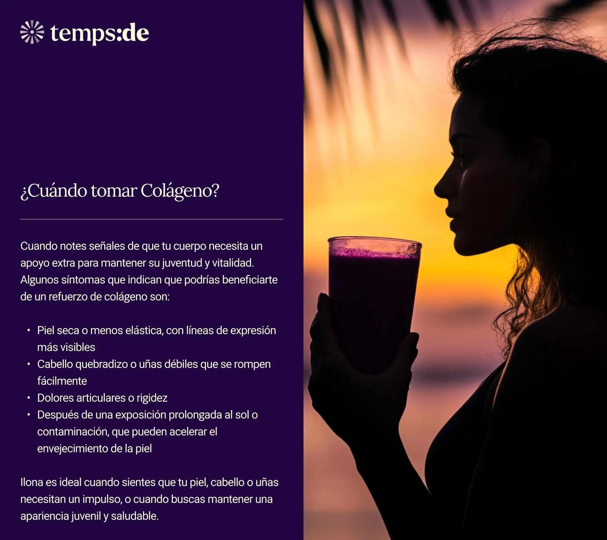 Ilona Temps:de