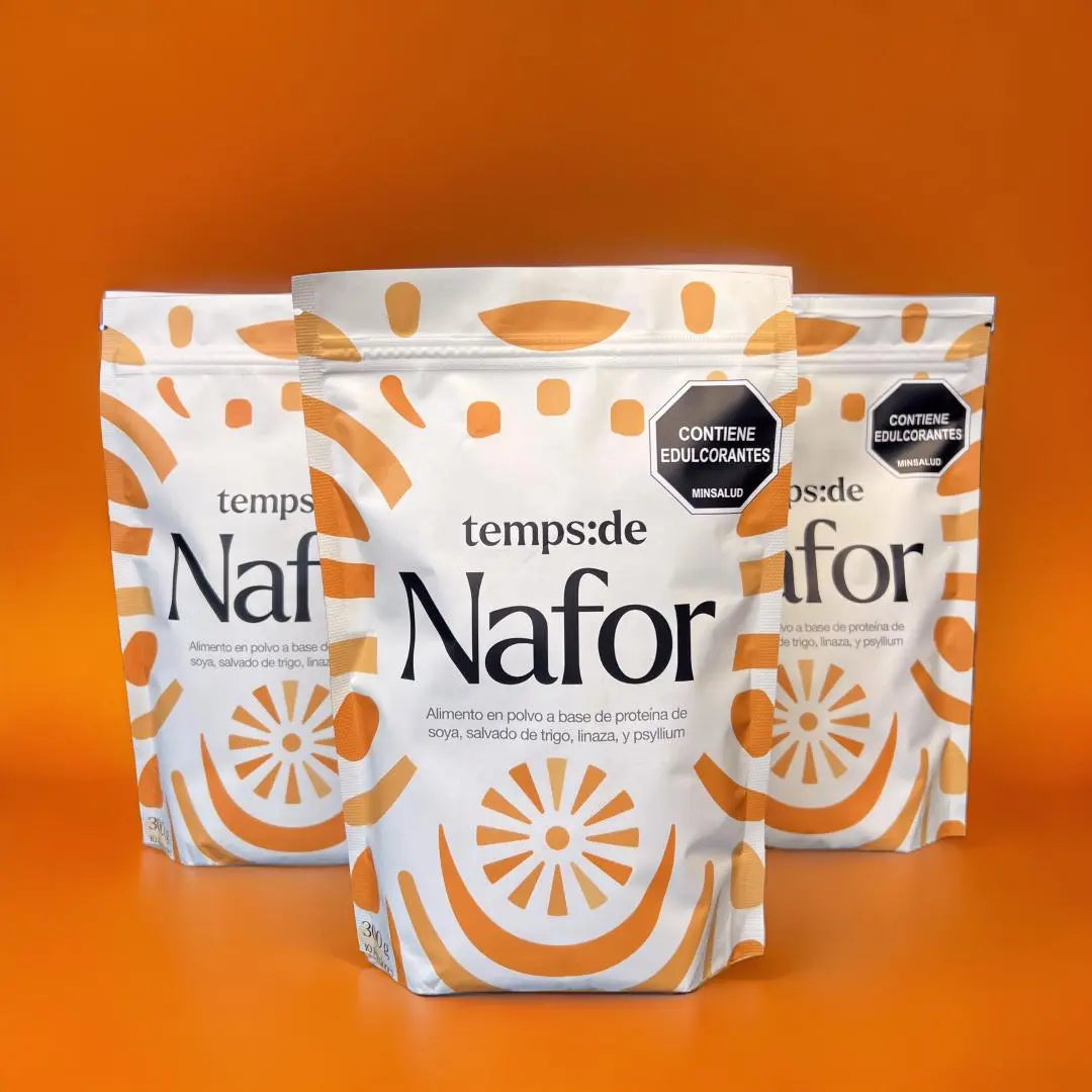 Nafor Temps:de