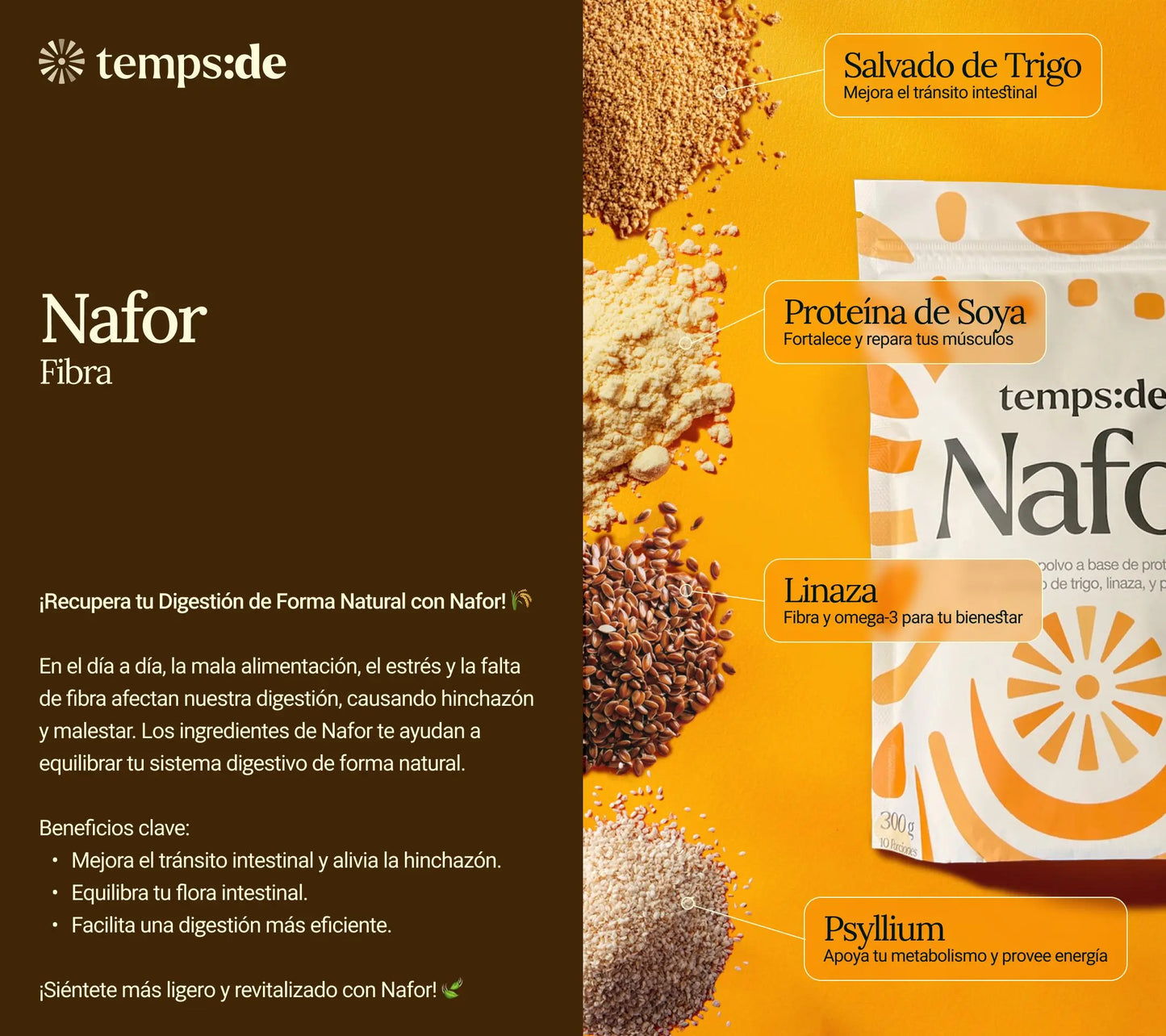 Nafor Temps:de
