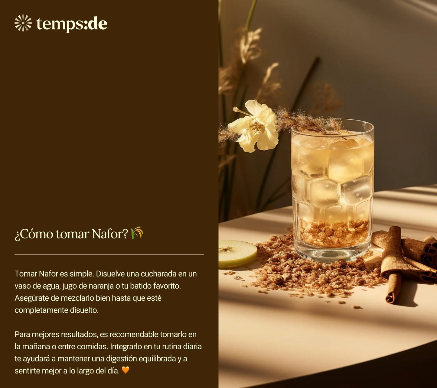 Nafor Temps:de